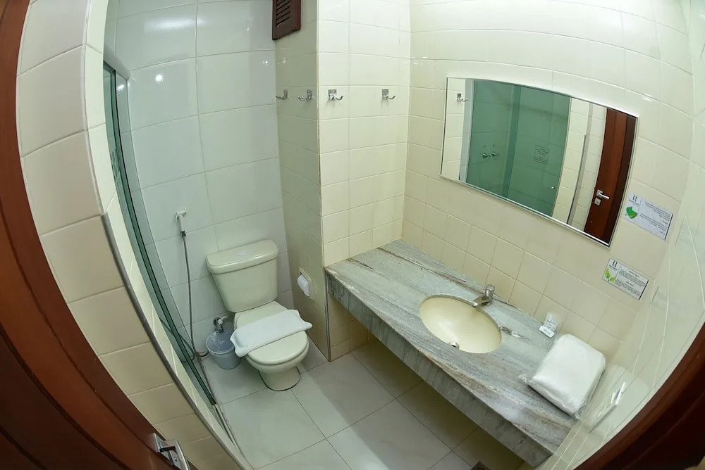 Ecos Hotel Tourist
