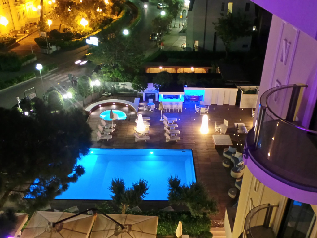Hotel Nettuno