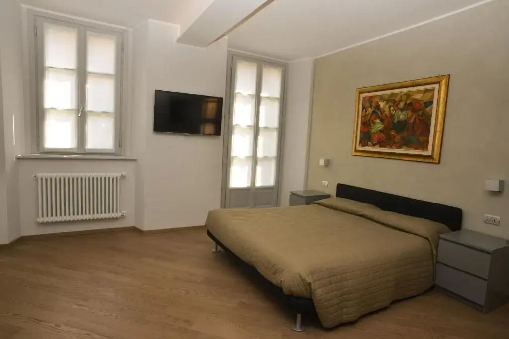 B&B La DARSENA