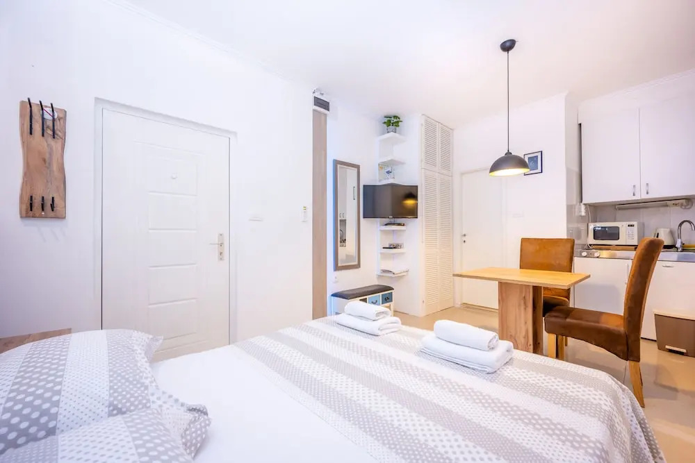 Apartment Bosanska
