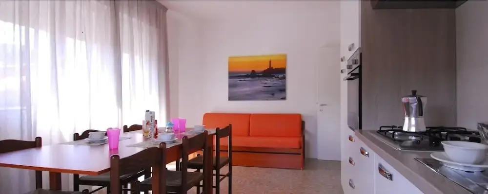 Residence Vacanze Roma