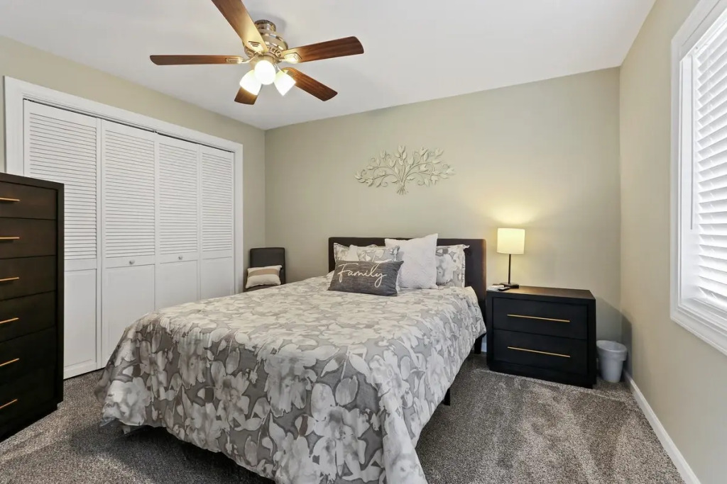 David s Vacation Escapes Cottage Sleeps 6