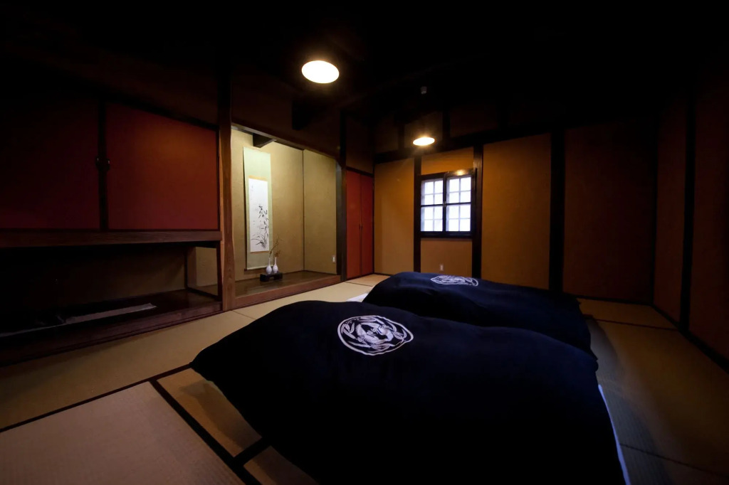 Nihon-no-Ashitaba