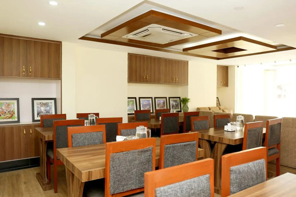 Hotel Kathmandu Inn