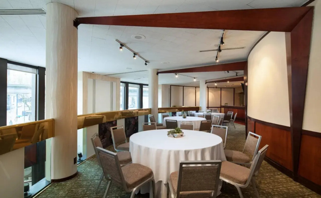 The Westin Seattle