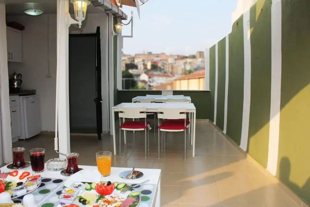 Heaven Suites- Uyar Apt