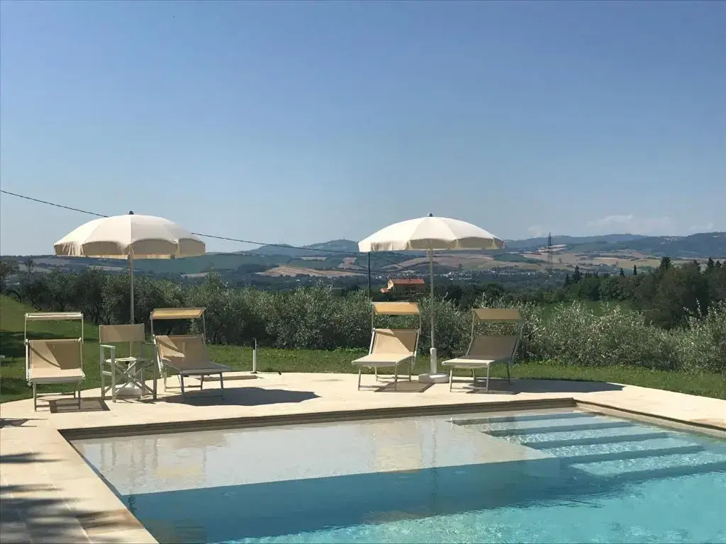 Badia Agriturismo