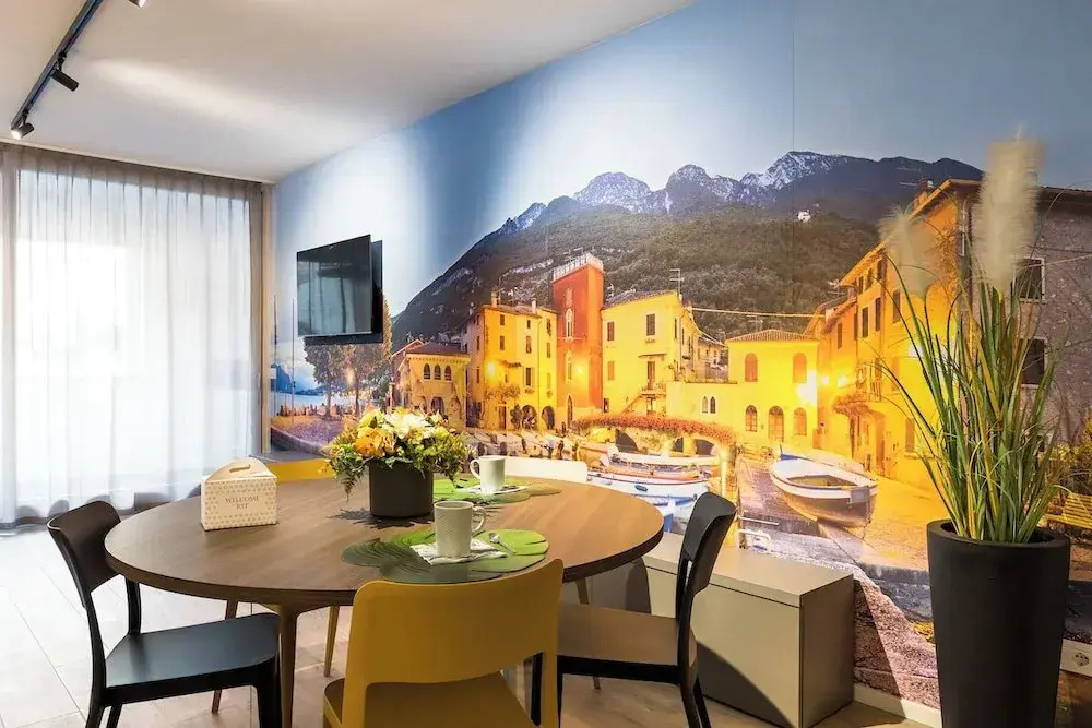 Boutique Apartments Di Annalisa