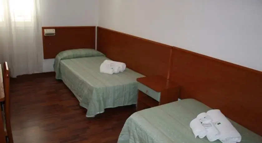 Park Hotel Cinquale