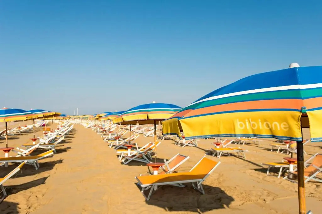Appartamenti Casa Del Mare