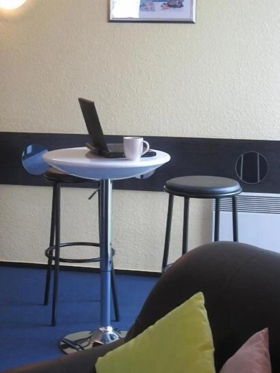 Hotel Stars Dijon Sud