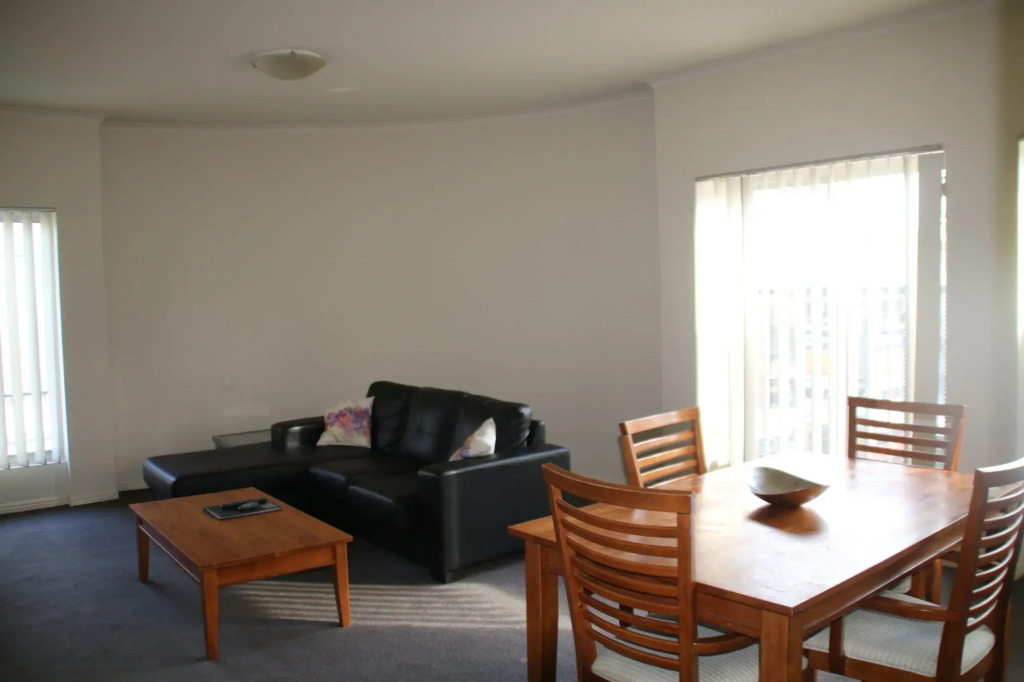 FV4006 Apartments
