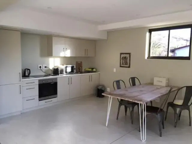 Klein Windhoek Garden flat