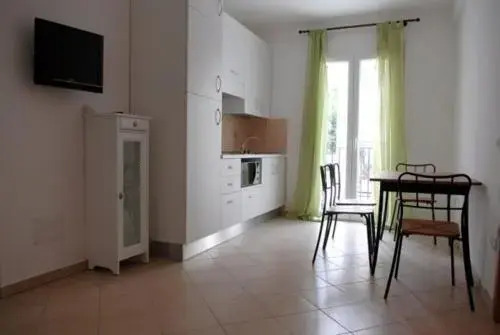 Residence Meeting