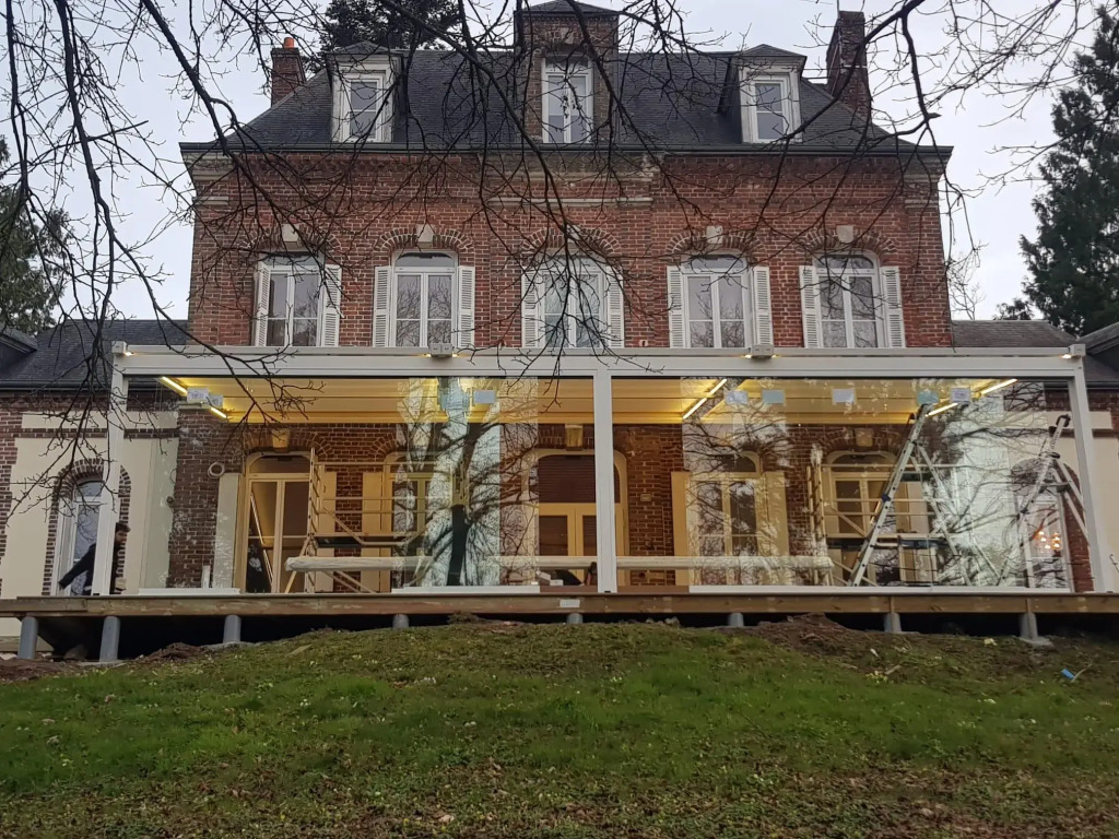 La Ferme en Ville
