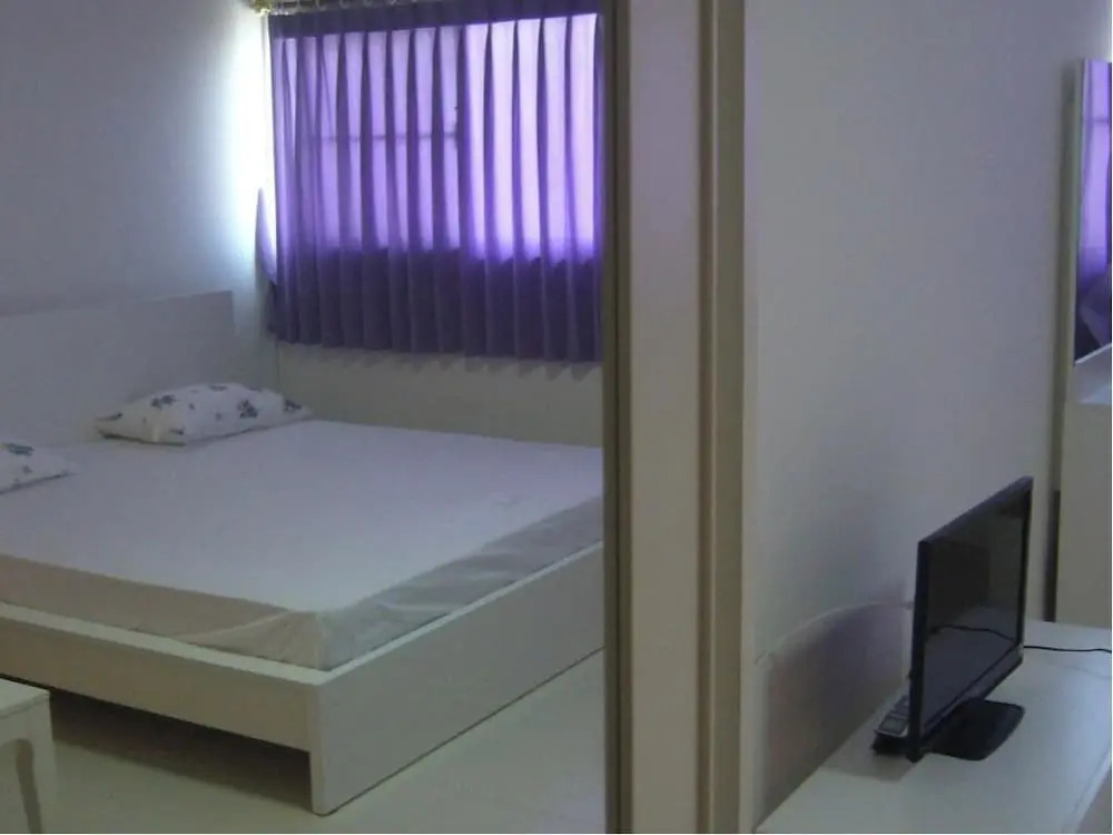 Asia Don Mueang Bangkok Condominium