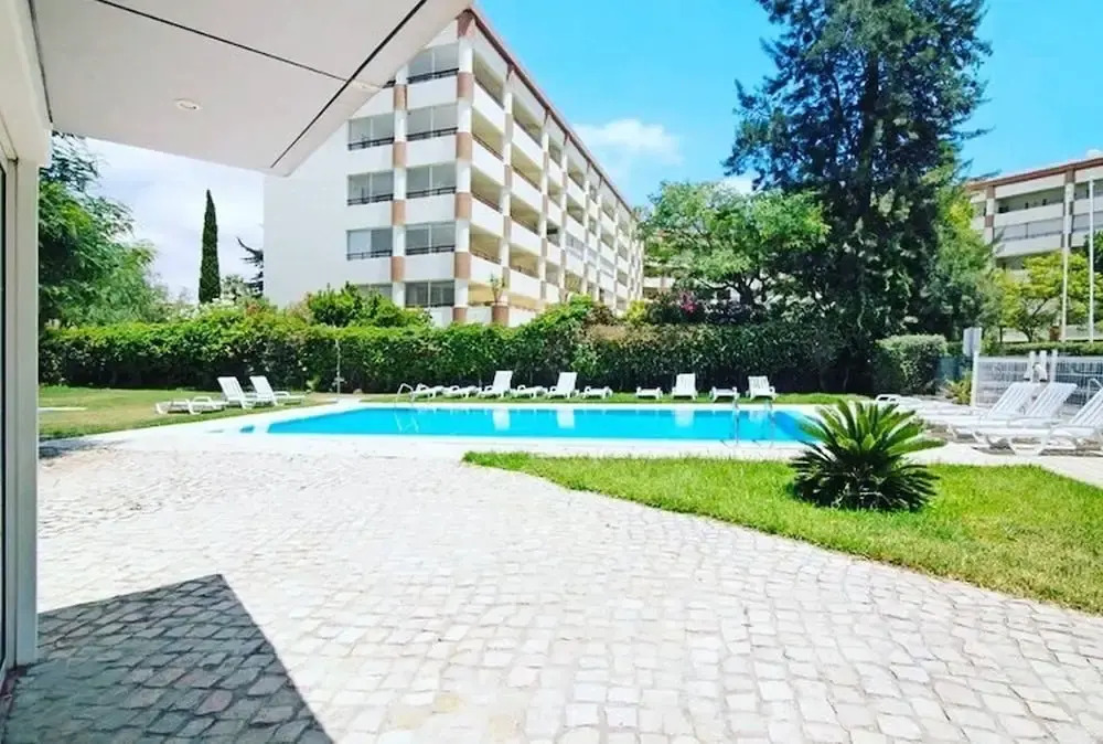 T1 Vilamoura - Algarve, Faro Ap306