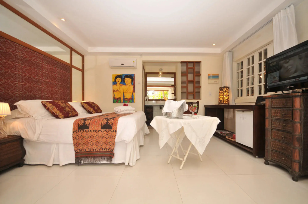 Aquabarra Boutique Hotel & Spa