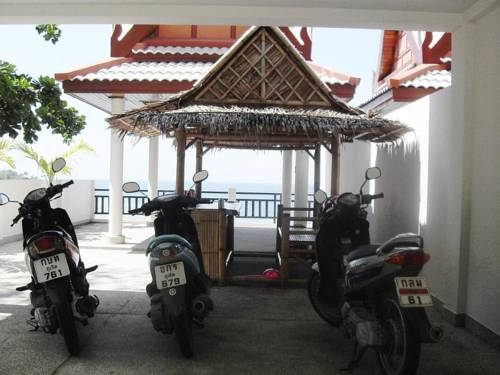 Tri Trang Beachfront Apartments with Stunning Views