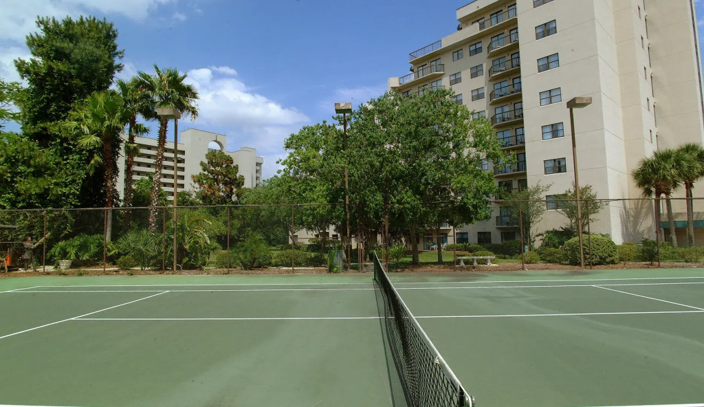 Apartment in Florida near Universal and Intern. Dr