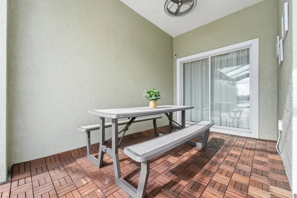 4BR Home at Storey Lake Near Disney