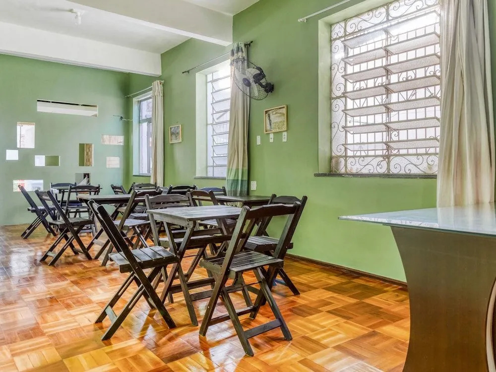 OYO Hotel Nuvem