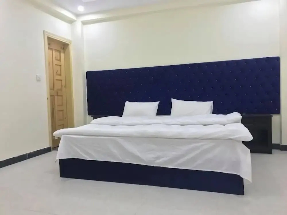 Imperial Hotel Naran