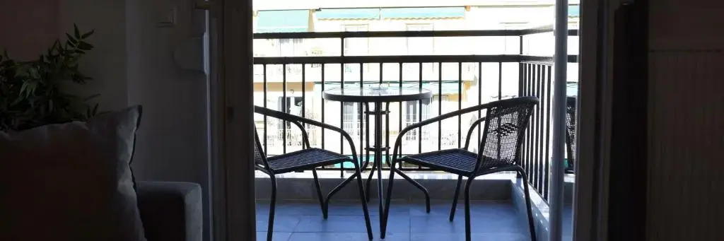 Comely luxury Apt Must