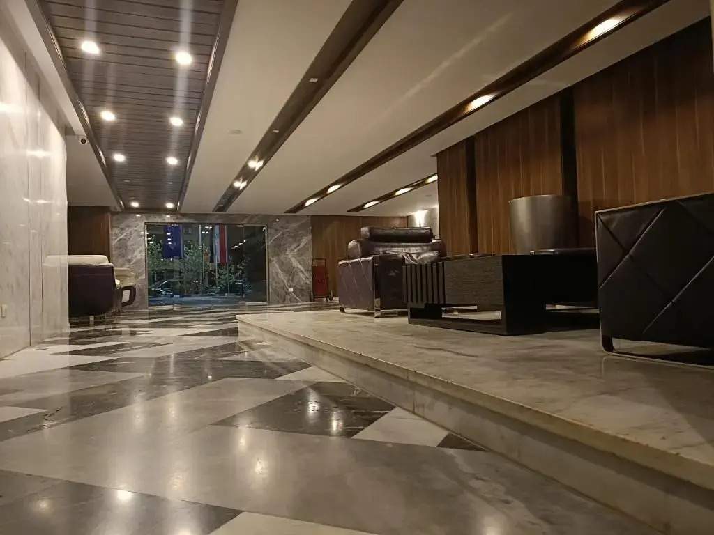 Sheraton Ocean 803