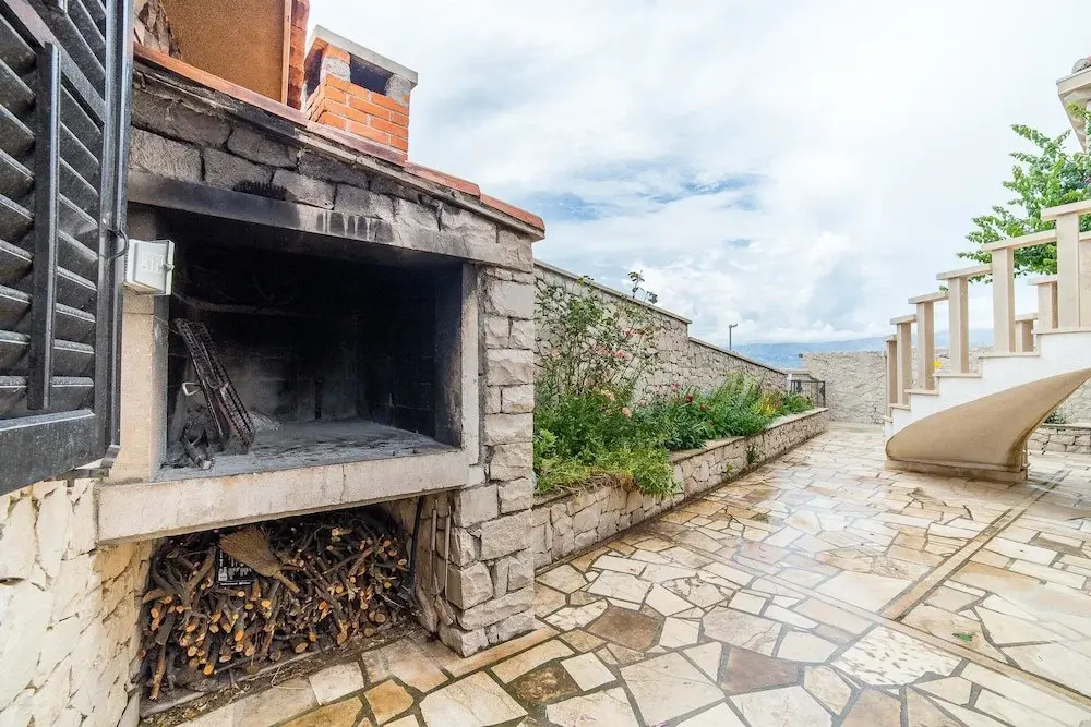 Apartments Villa Vanja