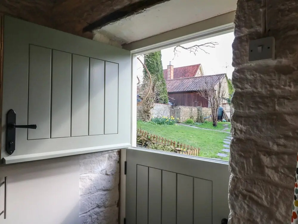 Kings Cottage
