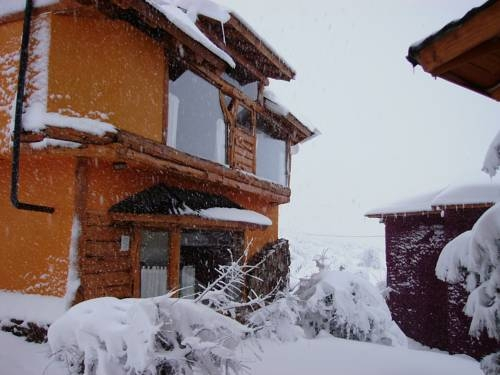 Cabañas La Aurora Boreal
