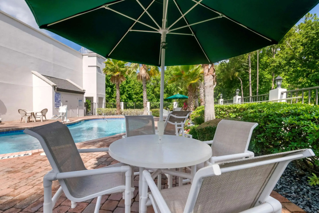 Quality Inn St Augustine Outlet Mall