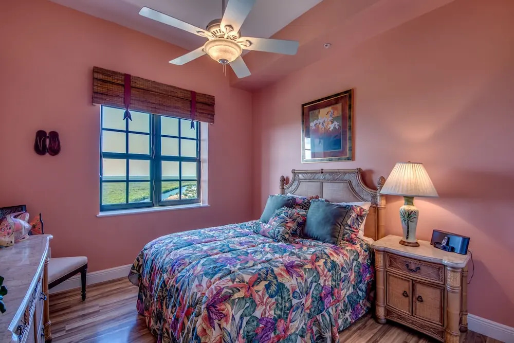 Penthouse at Cape Harbour - Roelens Vacations
