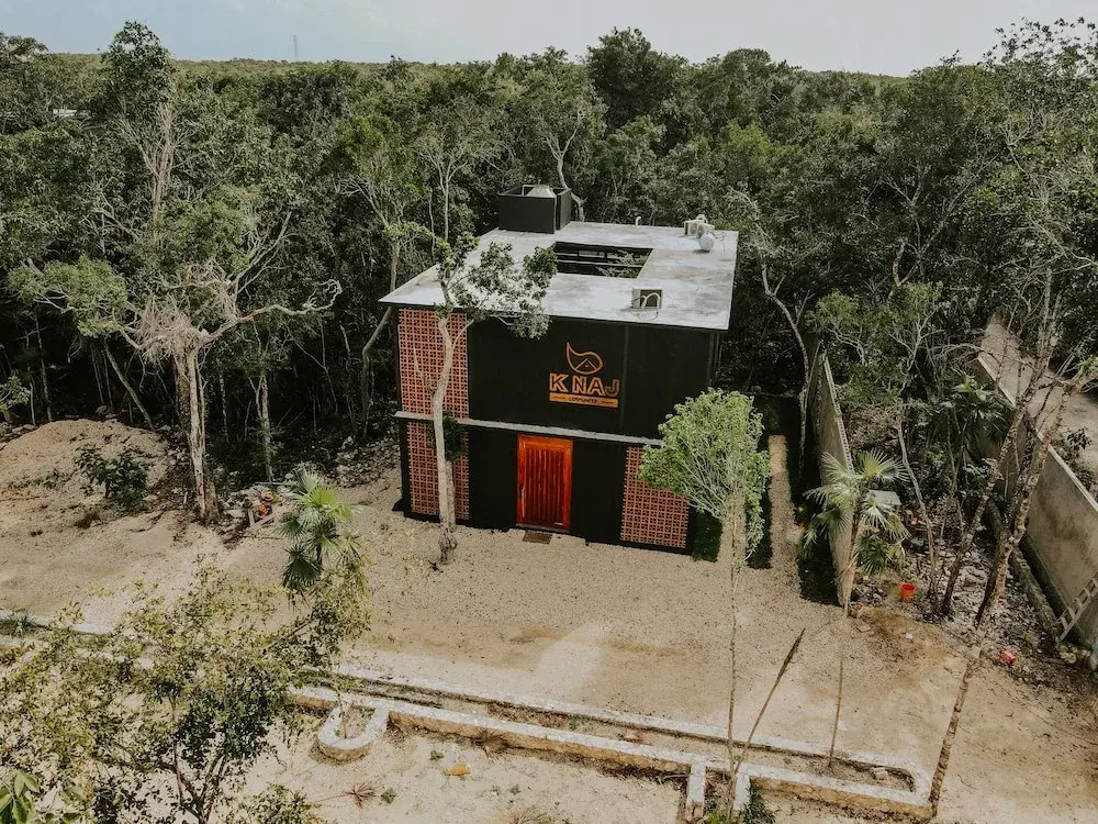 K NAJ Community Tulum