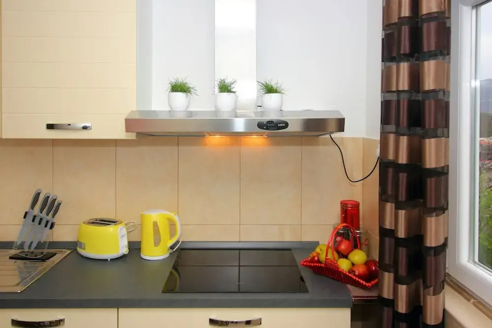 Apartment Milenka