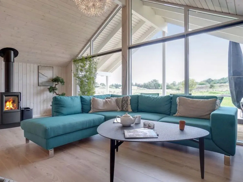Holiday Home Vara - 800m from the sea by Interhome