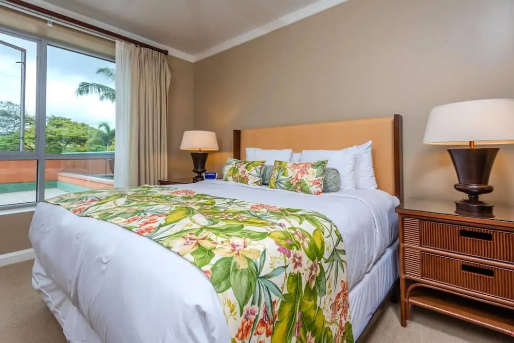 Honua Kai Multi Unit Listing KBM Resorts Mountain Views 2 Units, 4 Bedrooms HK Ml-3556