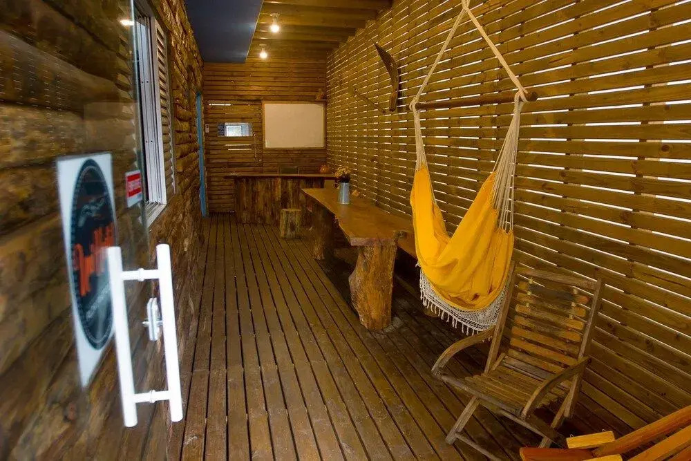 Uni Hostel