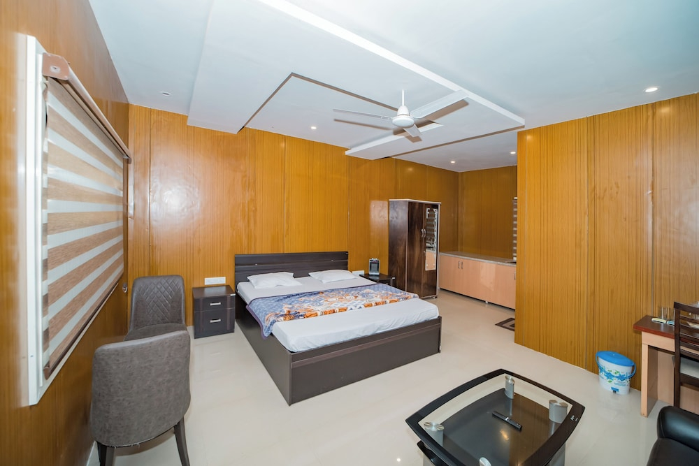 Forest Rest House Bir - Ecotourism