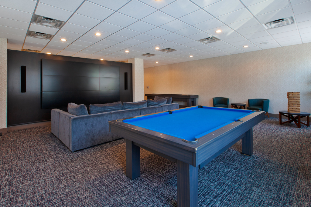 Holiday Inn Express Richmond - Midtown by IHG