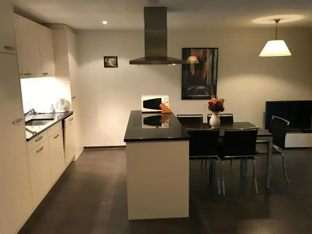 Skenders Apartment