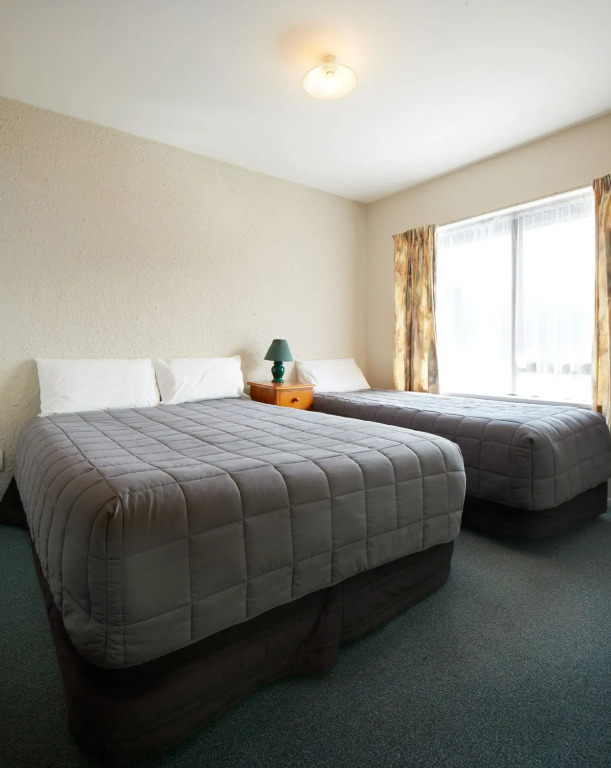 Aotea Motel