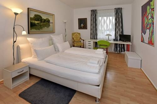 Bananas Guesthouse