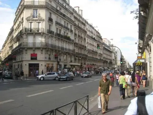 Atypique apartment - Saint-Germain des Prés