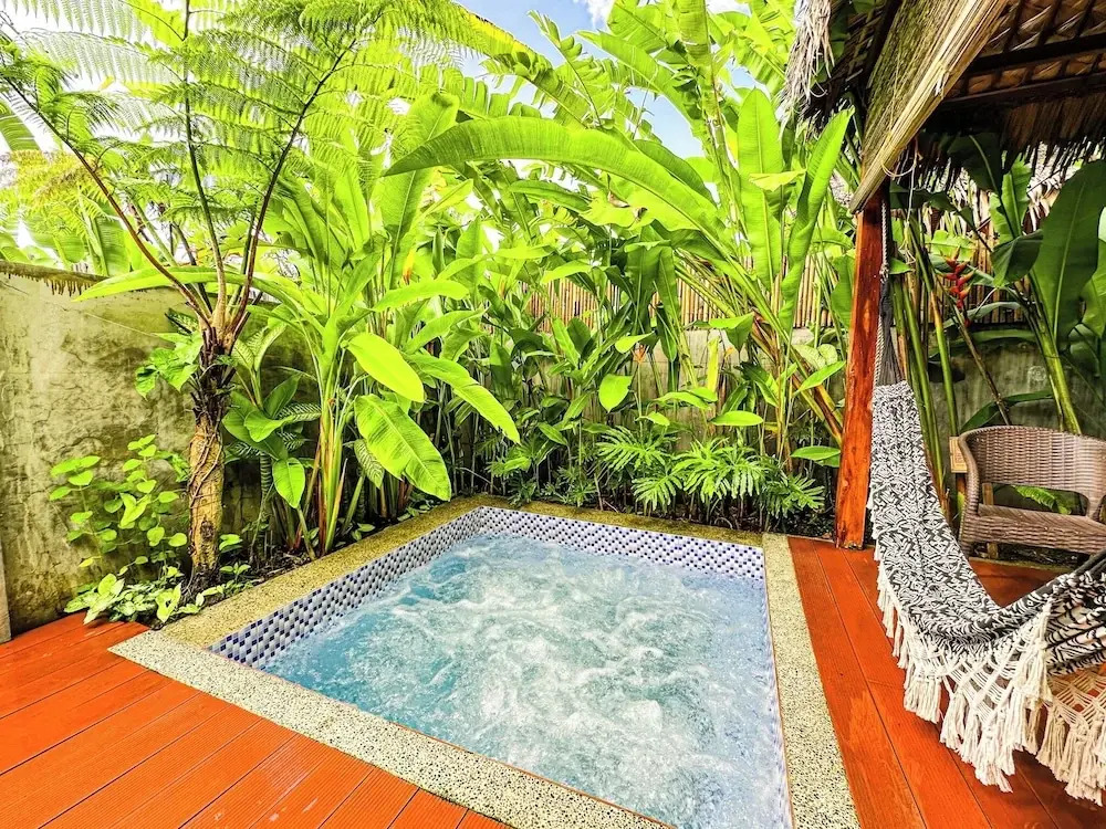 RECA Resort Philippines Luxury Villas & Nature Retreat