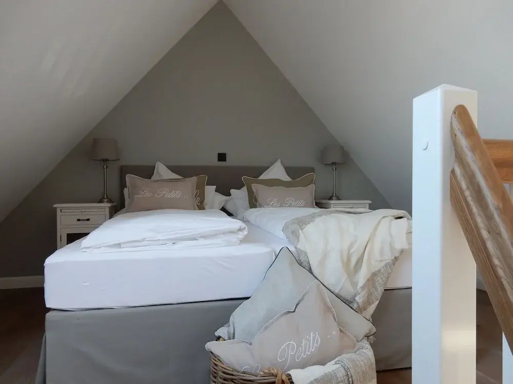 Hotel Leegerpark