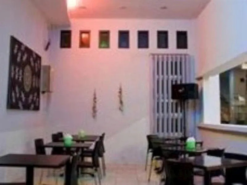 Hotel Bunda Aceh