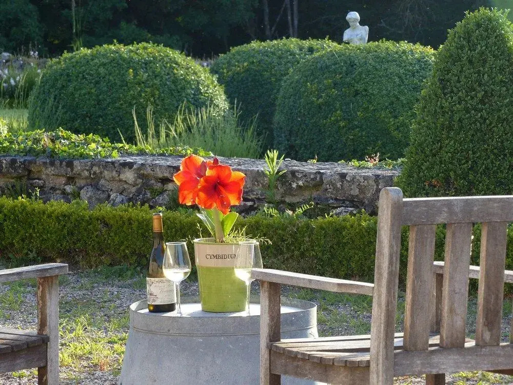 Le Manoir du Clôt
