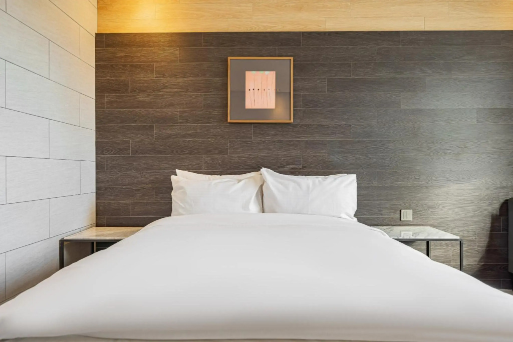 The Hong C Hotel